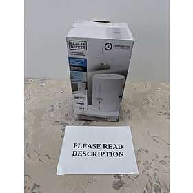 Black & Decker BXEH60001GB