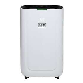 Black & Decker BXEH60014GB