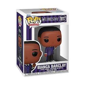 Funko Pop! Wednesday Bianca Barclay Uniform