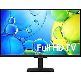 Samsung 24" Full HD LED Smart TV - UE24F6002FKXXH