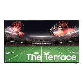 Samsung The Terrace 75" 4K Ultra HD Neo QLED Smart TV - QE75LST7DAT