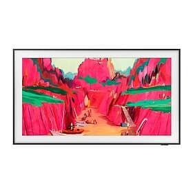 Samsung The Frame 85" 4K Ultra HD Neo QLED Mini-LED Smart TV (2025) - QE85LS03FW