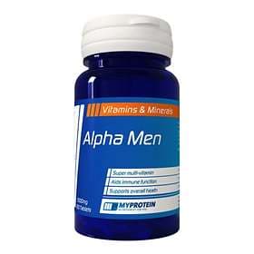 Myprotein Alpha Men 240 Tablets
