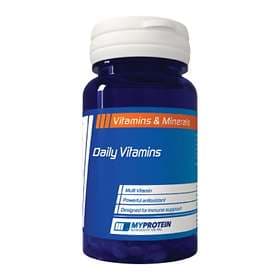 Myprotein Daily Vitamins 180 Capsules