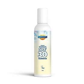 Yaoh Organic Hemp Seed Oil Sun Block SPF30 240ml