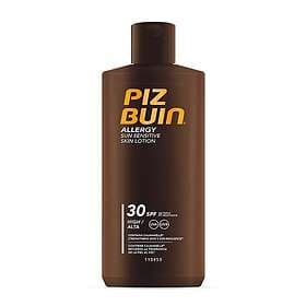 Piz Buin Allergy Sun Sensitive Skin Lotion SPF30 200ml