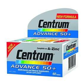 Centrum Advance 50+ 60 Tablets