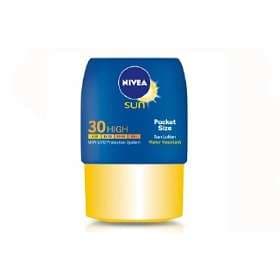 Nivea Sun Pocket Size Lotion SPF30 50ml