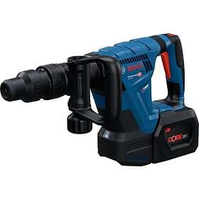 Bosch GSH 18V-5 (w/o Battery)