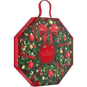 Rituals The Ritual of Advent Wreath Advent Calendar 2025