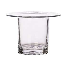 Ernst Glass Vase 13 cm