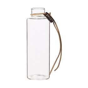 Ernst Glass Vase 15 cm