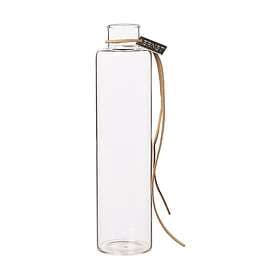 Ernst Glass Vase 20cm