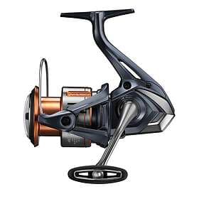 Shimano Nasci FD NAS4000 FD