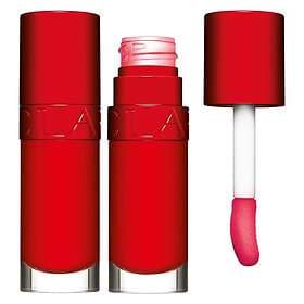 Clarins Lip Comfort Oil 54 Iconic Red