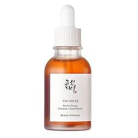 Beauty of Joseon Revive Serum Ginseng Snail Mucin 60ml