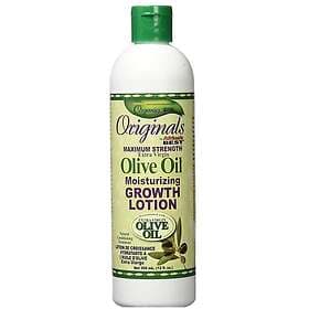 Originals by Africa’s Best Olive Oil Growth Lotion Hair Oil 354ml