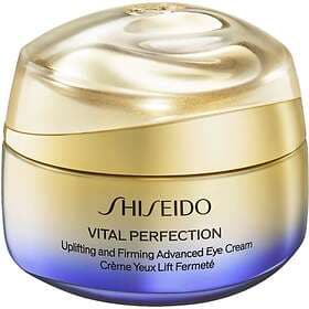 Shiseido Vital Perfection Uplifting & Firming Advanced Eye Cream 15ml