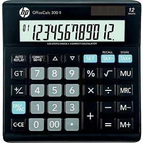 HP HP-OC300II/INT BX
