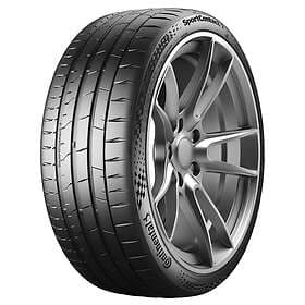 Continental SportContact 7 285/30 R19 98Y