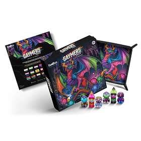 FanRoll Gaymers Pride Advent Calendar 2025