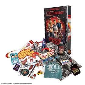 Stranger Things Advent Calendar 2025