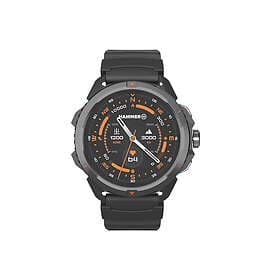 Hammer Watch 2
