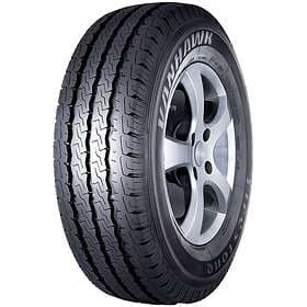 Firestone VanHawk Multiseason 215/60 R17 109T
