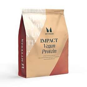 Myprotein Vegan Blend 1kg
