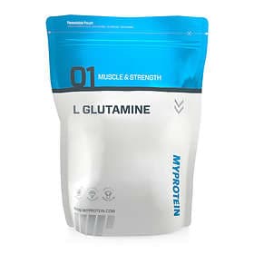 Myprotein L-Glutamine 1kg