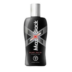 PowerTan Power Tan Maxx Black No Limits 250ml