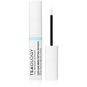 Teaology Lash and Brow Peptide Infusion Serum 5ml 