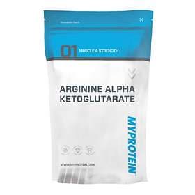 Myprotein Arginine Alpha Ketoglutarate 0.5kg