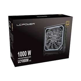 LC-Power LC1000M V3.0 Gold 1000W