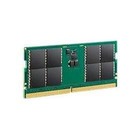Transcend JetRAM SO-DIMM DDR5 5600MHz 16GB (JM5600ASE-16G)