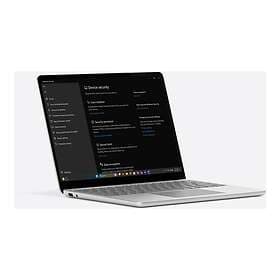 Microsoft Surface Laptop 7 ZGZ-00009 13.8" Snapdragon X Elite 16GB RAM 512GB SSD