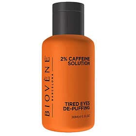 Biovene Tired Eyes De-Puffing Serum 30ml