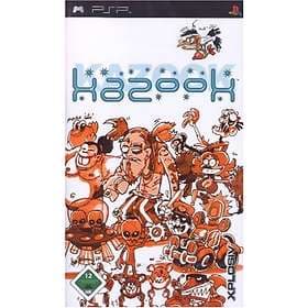 Kazook (PSP)