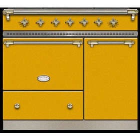 Lacanche Vougeot LCF1051CT-D (White)