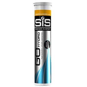 Science In Sport GO Hydro 20 Effervescent Tablets