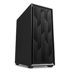 Sharkoon ATX VK2 (Black)