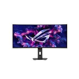 Asus ROG Strix XG34WCDG 34" UltraWide OLED 4K