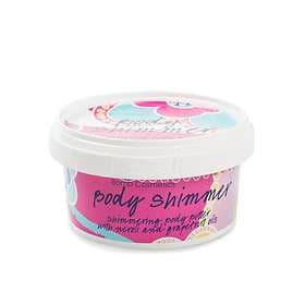 Bomb Cosmetics Body Butter 210ml