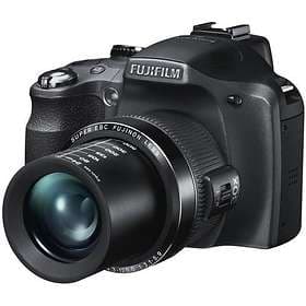 Fujifilm FinePix S4300