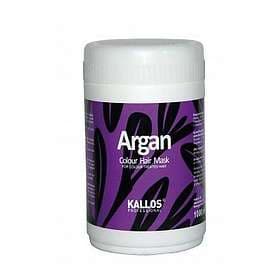 Kallos Argan Colour Hair Mask 1000ml