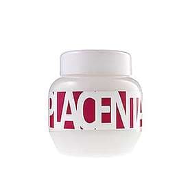 Kallos Placenta Hair Mask 800ml