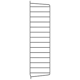 String Panel Wall Storage 20x75 cm
