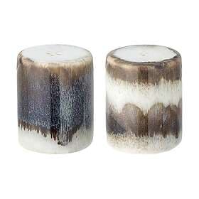Bloomingville Paula Salt and Pepper Set