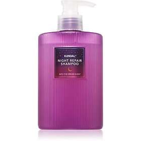 Kundal Night Repair Shampoo 470ml