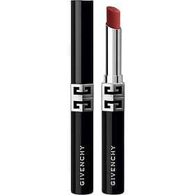 Givenchy Le Rouge Velvet Matte Lipstick